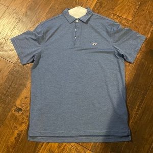 Vineyard vines men’s polo shirt